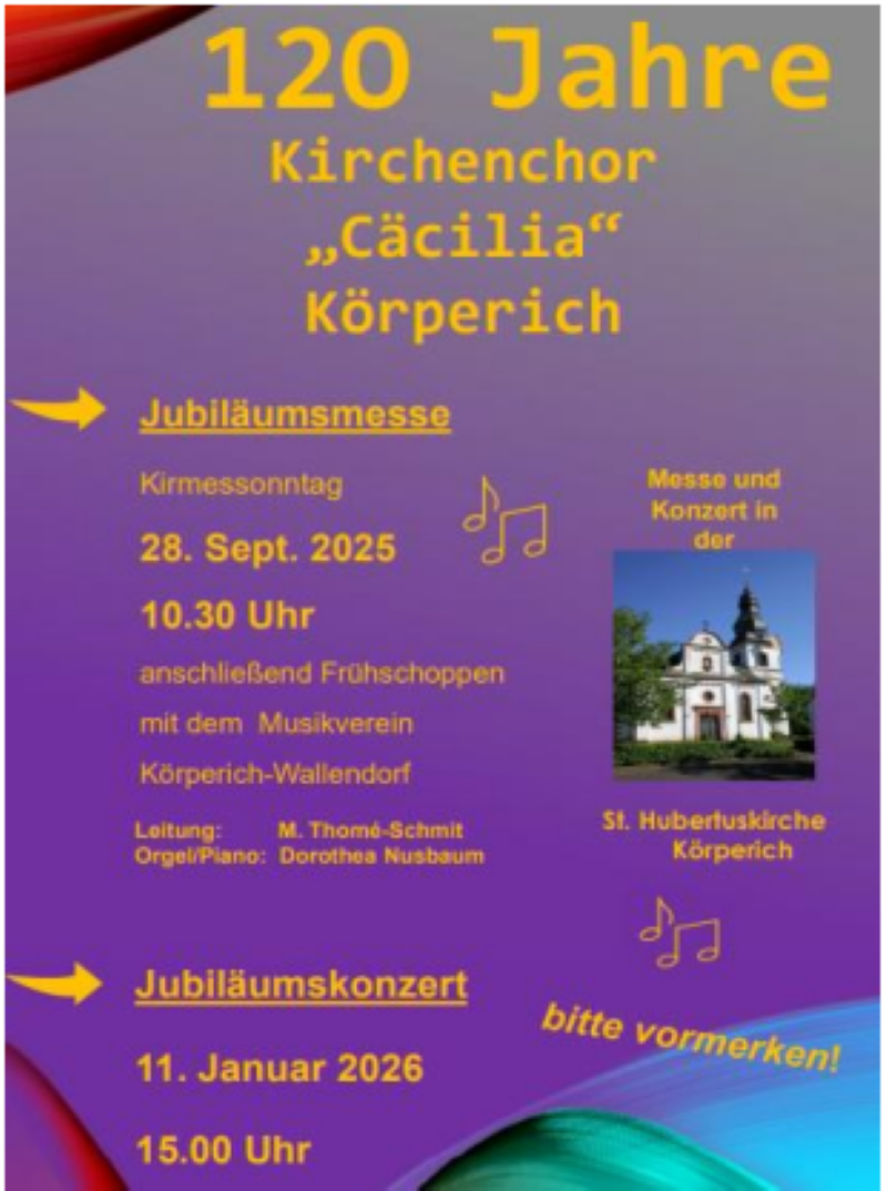 PB 05 Kirchenchor Körperich the best