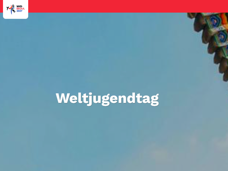 https://www.jugend-bistum-trier.de/wjt/start/ (c) Abteilung Jugend Bistum Trier https://www.jugend-bistum-trier.de/wjt/start/